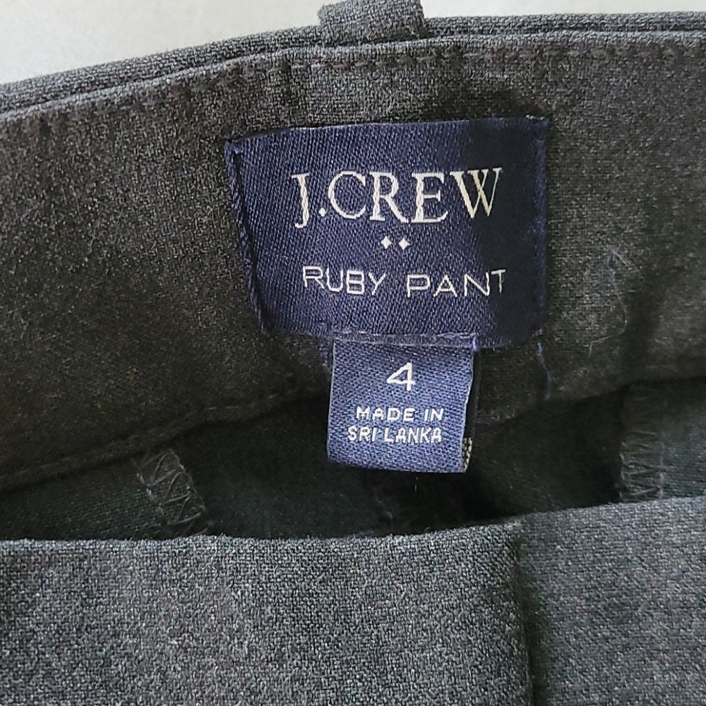 J. Crew Ruby Pant - image 2